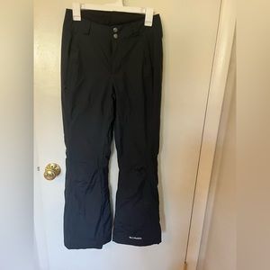 COPY - Columbia snow pants